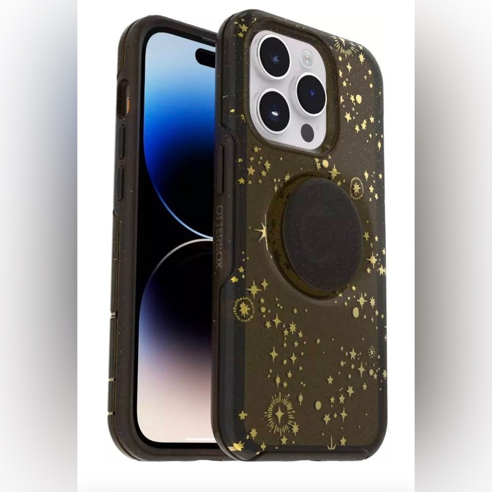 Otterbox Apple iPhone 14 Pro Max Otter + Pop Symmetry Series Case